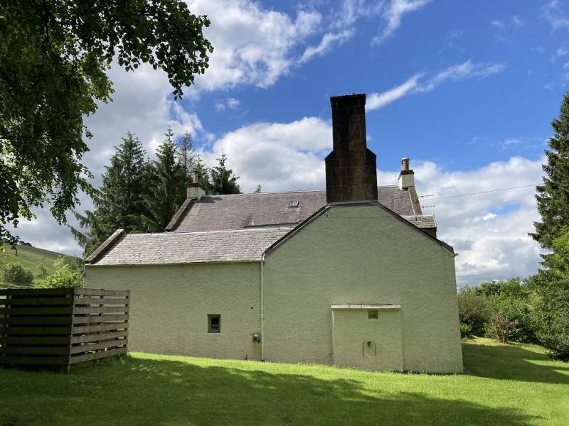 West Linton,  EH46 7BX