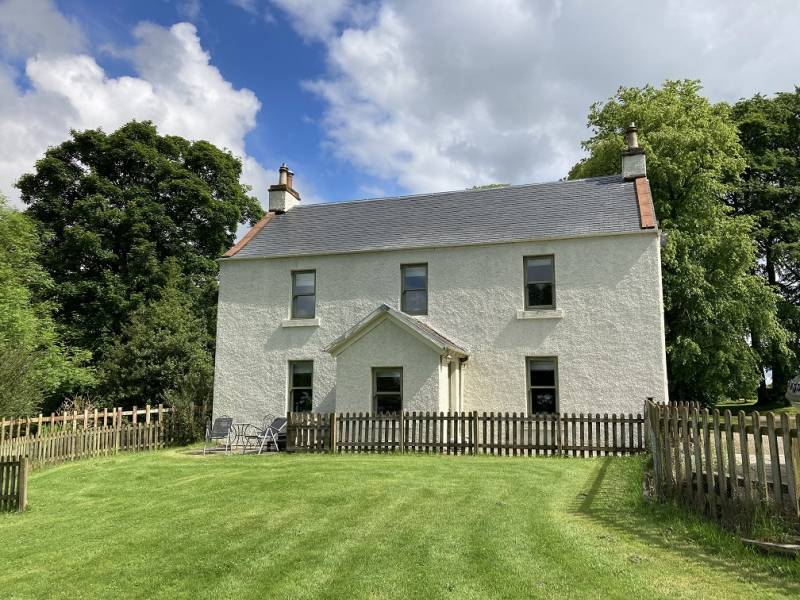 West Linton,  EH46 7BX