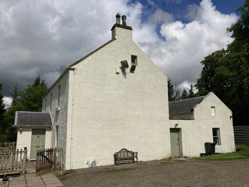 West Linton,  EH46 7BX