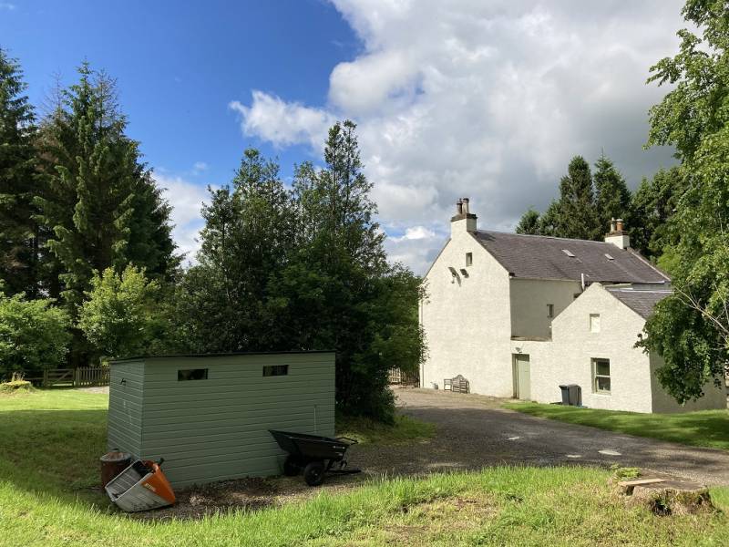 West Linton,  EH46 7BX