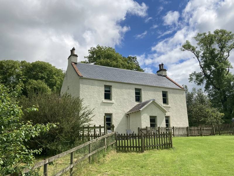 West Linton,  EH46 7BX