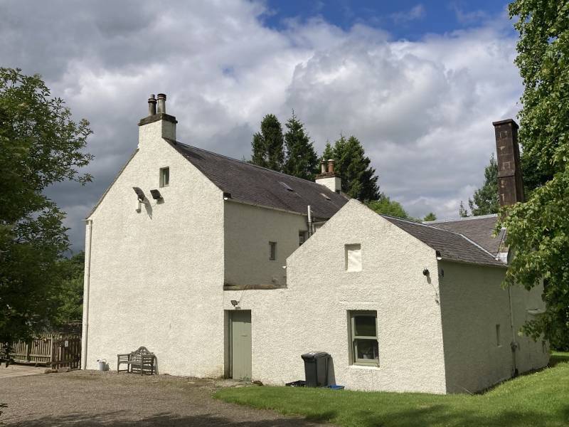 West Linton,  EH46 7BX