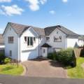 26 Jubilee Park, Peebles,  EH45 9BF